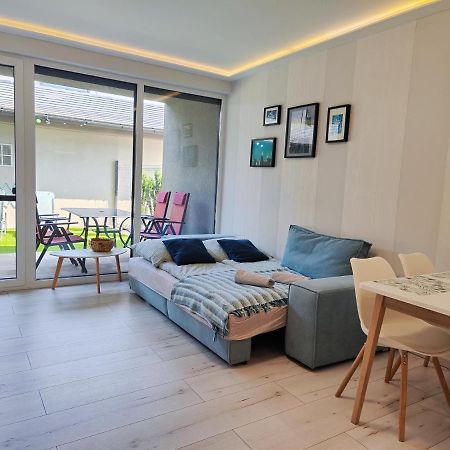 Petit Paul Apartman ケストヘイ エクステリア 写真