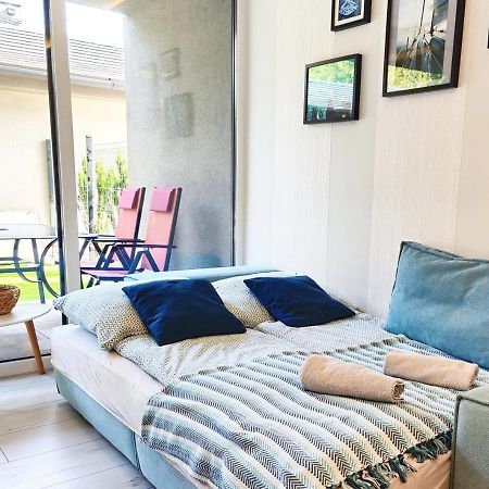 Petit Paul Apartman ケストヘイ エクステリア 写真