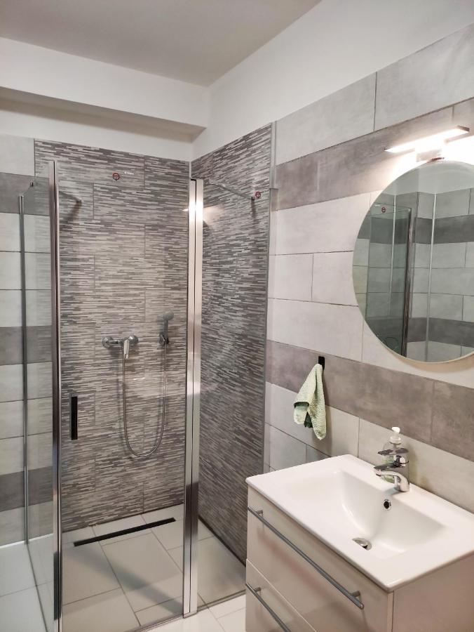 Petit Paul Apartman ケストヘイ エクステリア 写真