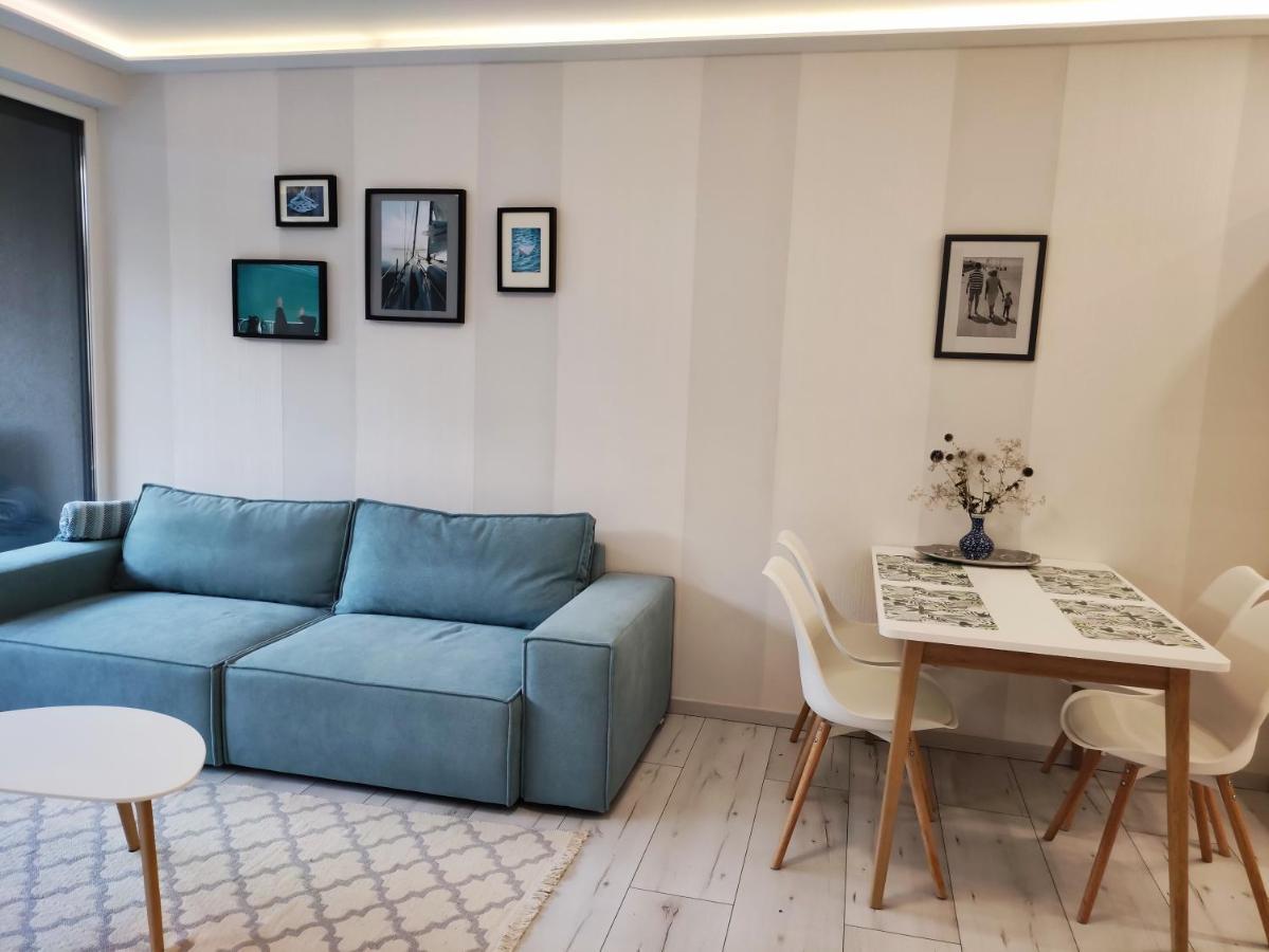 Petit Paul Apartman ケストヘイ エクステリア 写真