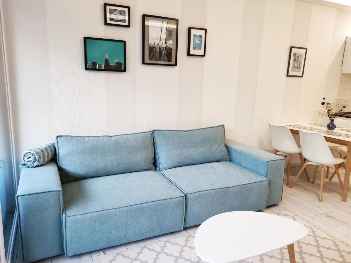 Petit Paul Apartman ケストヘイ エクステリア 写真