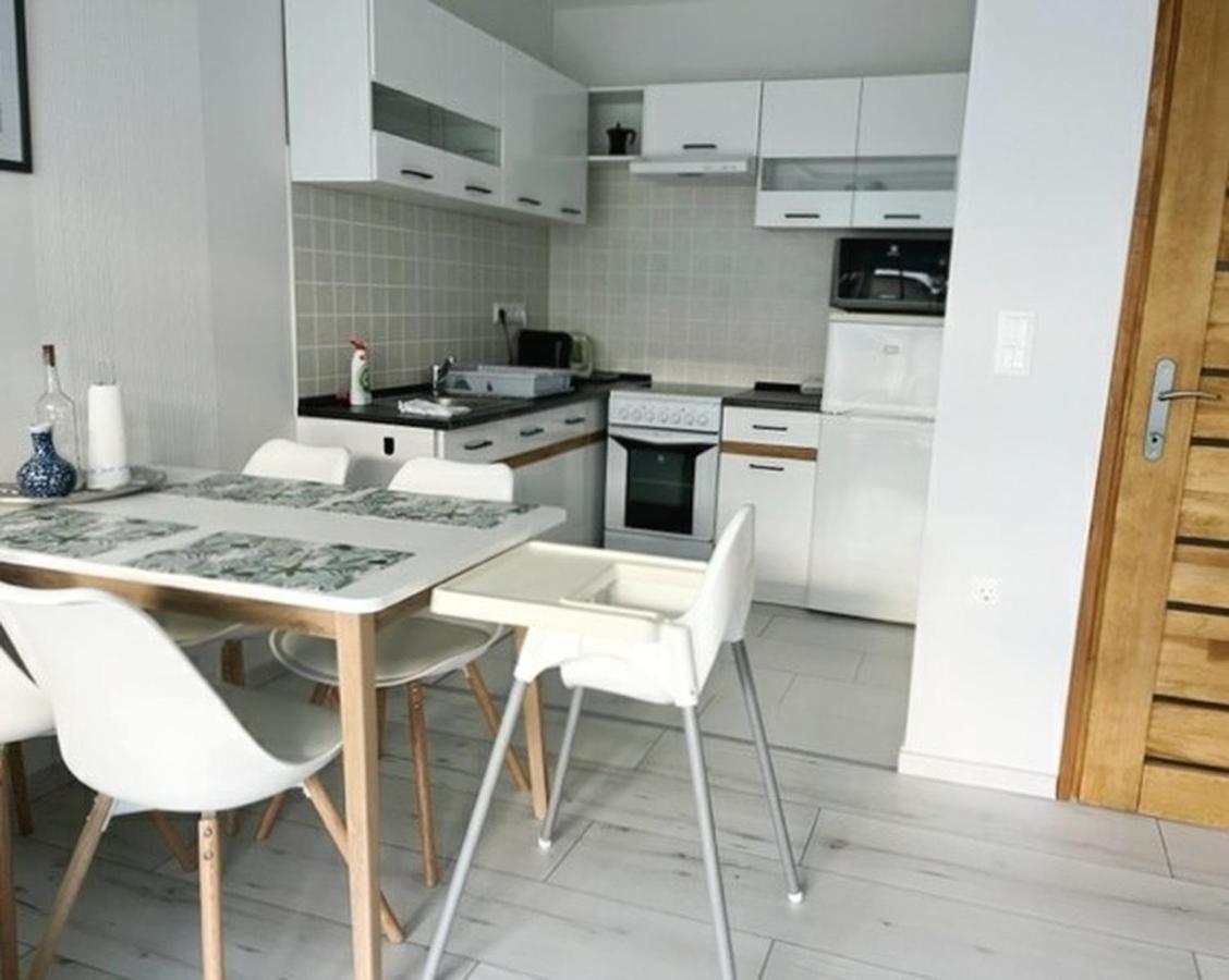 Petit Paul Apartman ケストヘイ エクステリア 写真
